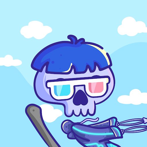 #NewNFTProfilePic <a href="/BonersNFT/">Boners</a> #mfers #Mfer #NFT #NFTs #NFTCollection #mfersworldwide