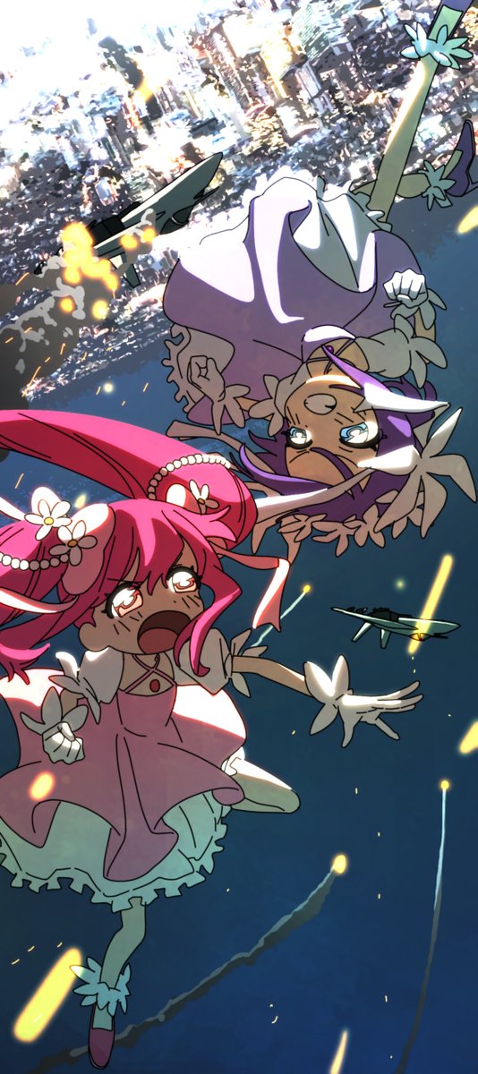 アニメレビュー その着せ替え人形は恋をする 8 あの月を飼う日まで