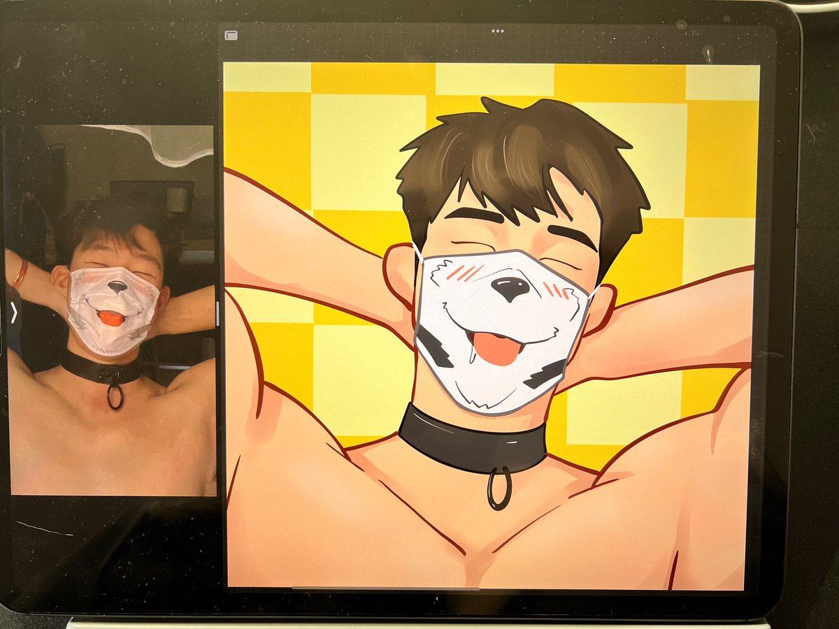 可爱的小狗狗🐶