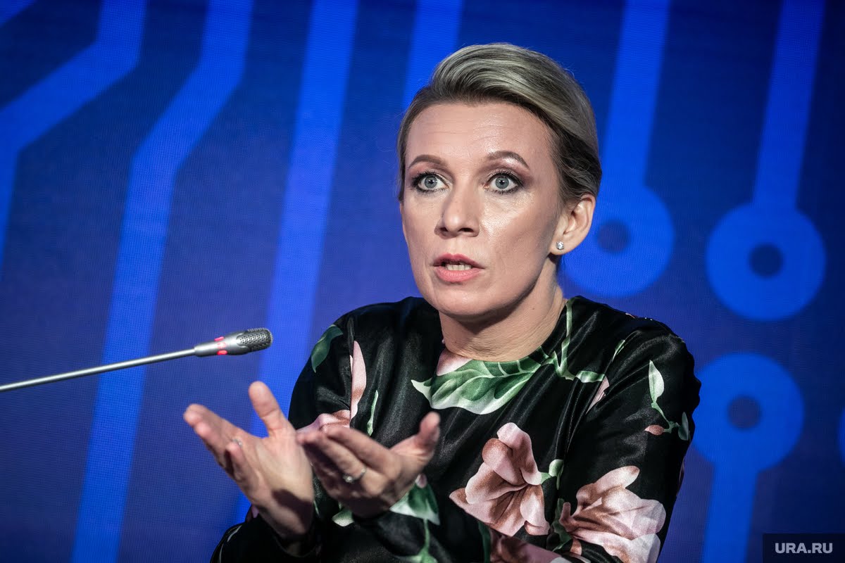 Захарова: Лавров не может попасть на заседание СПЧ ООН

Да, бл., какая вам Женева, какое ООН!?
Оглянись, дура, вы всем МИДом, Совфедом и госдурой в полном составе на пути в Гаагу!