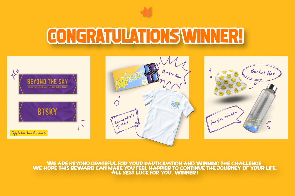 Pasar_Langit's tweet photo. ㅤ
( 📦 ) A special package has arrived.

Good day, Ms. Alice!

As the reward for being the 3rd winner of 'Permission To Dance Challenge' we're sending you our special merchandise exclusively for you.

We hope you like it!
🔗 : (https://t.co/83wm1zmNHc)
ㅤ https://t.co/FZRa0EMIIg