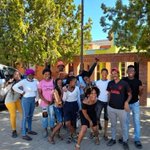 Photo by Young Achievers Empowerment Project (@yaep_namibia)