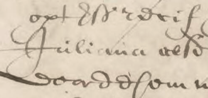 voetnoot's tweet photo. On the last day of #BlackHistoryMonth the story of my favorite person in early modern #Amsterdam: Juliana from #Brazil. Juliana was brought to Amsterdam by the Portuguese merchant Eliau de Burgos after the defeat of #DutchBrazil in 1654. #day28 #alleakten https://t.co/YPdvWTL008 https://t.co/RXVOo8PnoS