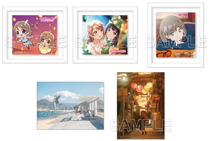 Lovelive 22年2月27日 日 ツイ速まとめ