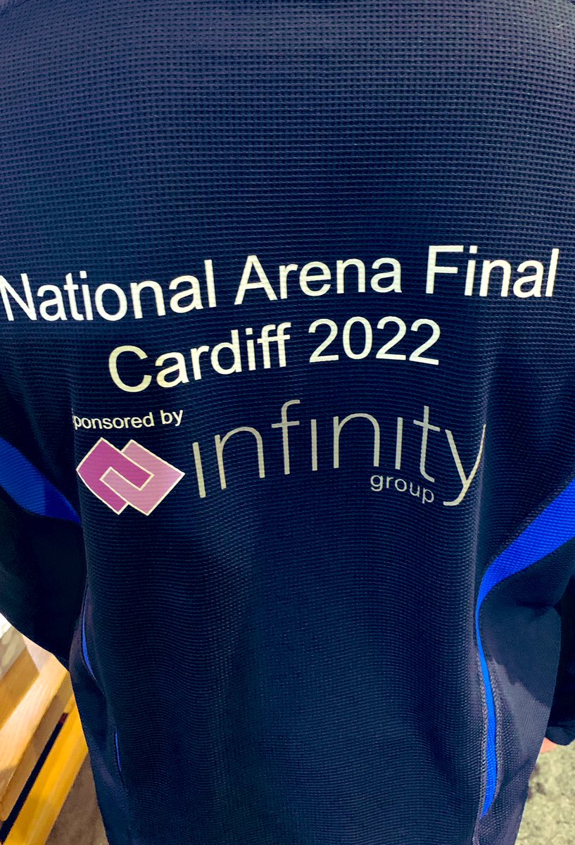 RTWMonsonSC's tweet photo. Thanks to @infinitygrouptw for supporting / sponsoring our National Arena B final this Saturday 👊Ⓜ️

#dowelldoubtnot #NASL22 
#bluearmy https://t.co/iM7kmvRaQ1