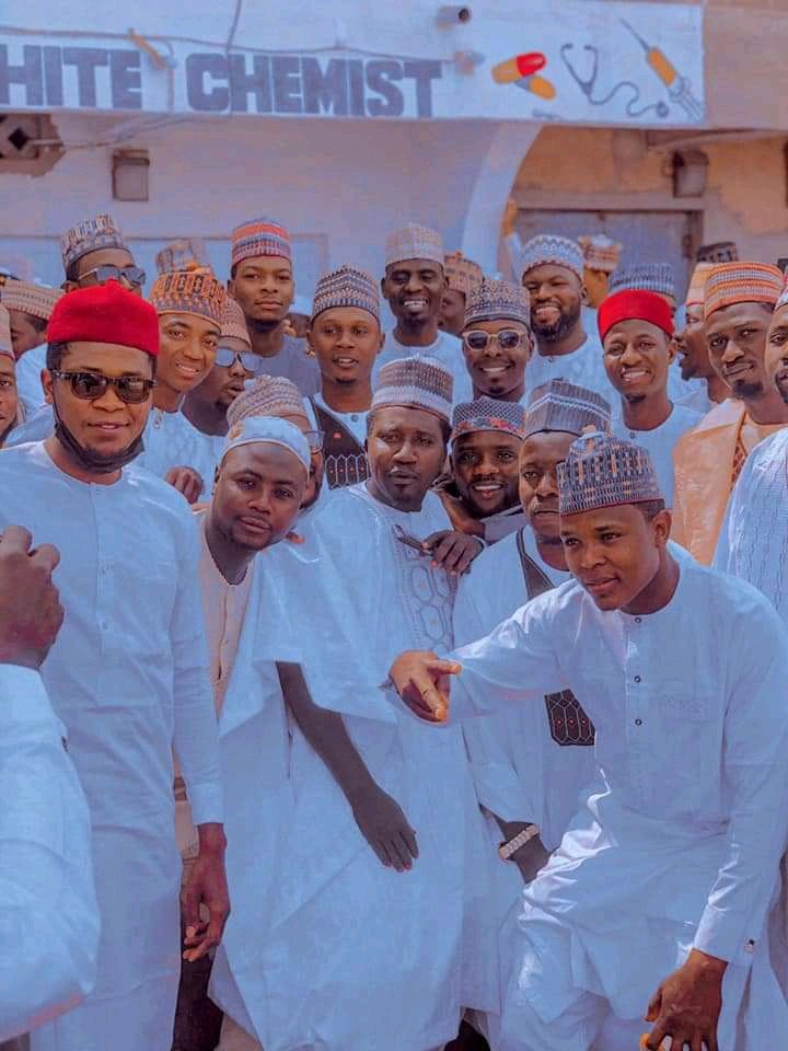 naibi_abk's tweet image. Alhamdulillah