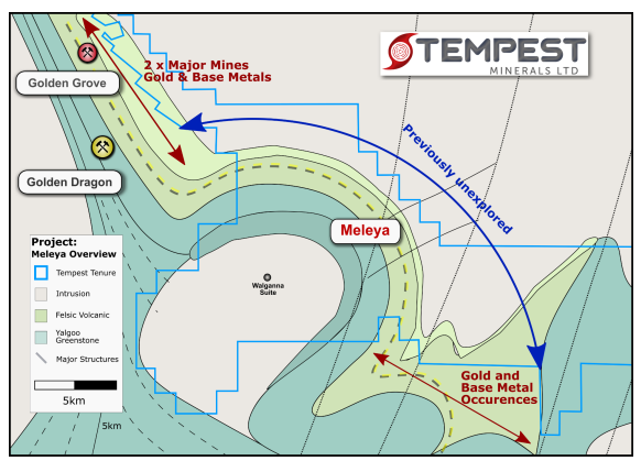 tempestminerals's tweet photo. 📢 TEM commences maiden drilling campaign at Meleya project!

👉 The program will include two diamond holes &amp; will be co-funded up to AU$150,000 under the WA Government’s EIS

Read more👇
https://t.co/7vP3e4XQiC

#mining #MeleyaProject #diamond #drilling #WesternAustralia https://t.co/OIg1wFFGrr