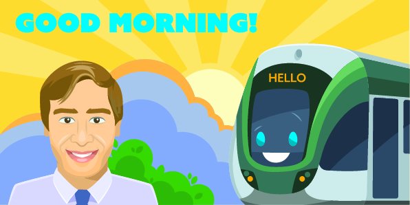 NET Nottingham Tram tweet media