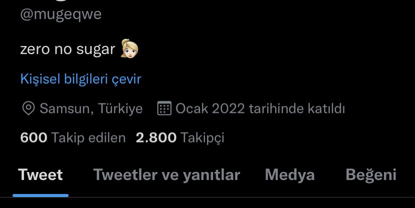 lutfen bozulmasin cok duzenli duruyo