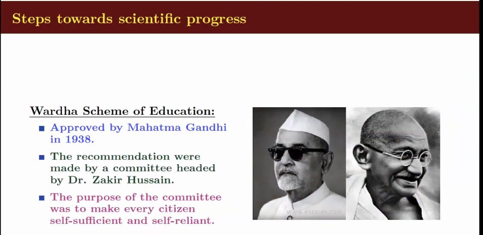 Celebrated National #Science Day #India this morning Feb 28th 2022 with #AzadiKaAmritMahotsav  virtually  at #Aligarh Muslim #University for #STEM #Education and #Sustained #Development #Goals.  Got some amazing glimpses of the University and #school #students too.