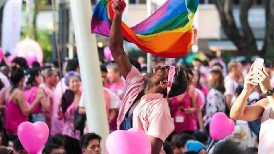PAP promised to protect LGBTs but got no balls to revoke Section 377A! allsingaporestuff.com/2022/02/28/pap…