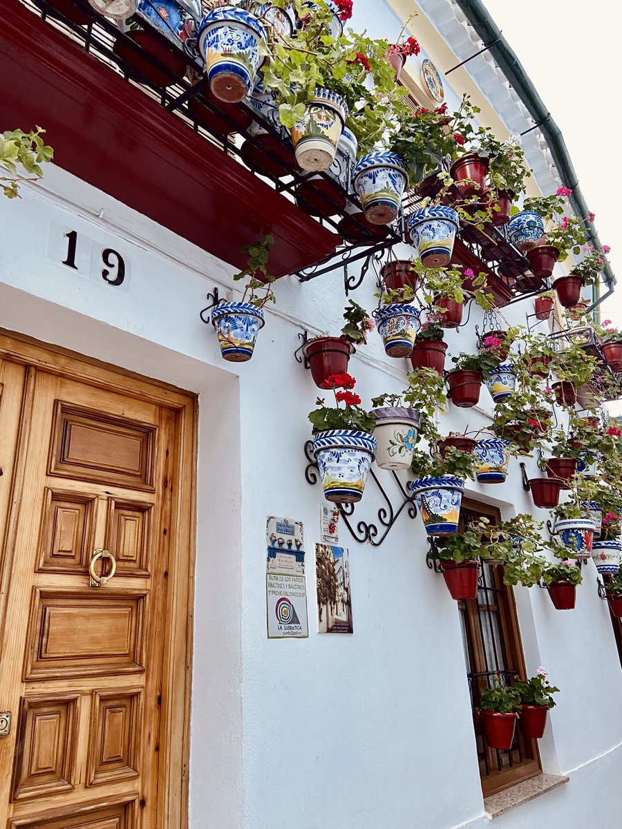 ialvarez95's tweet image. Andalucía es una tierra que siempre tiene las puertas abiertas. Andaluz es todo el que quiere serlo. 

¡Feliz día de Andalucía!