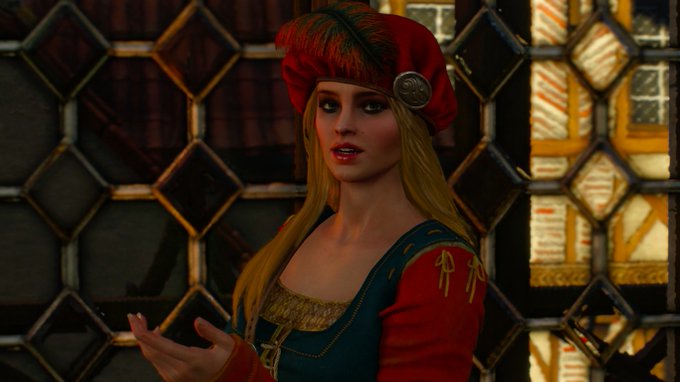 Man Priscilla knows how to make a girl cry https://t.co/FLWt3FEpnW