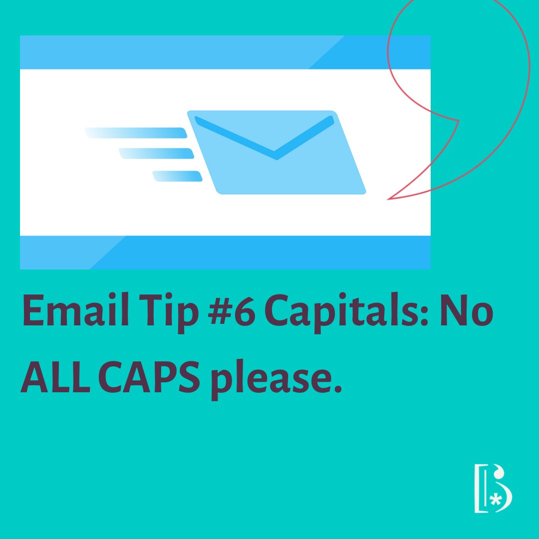 #emailwritingtips