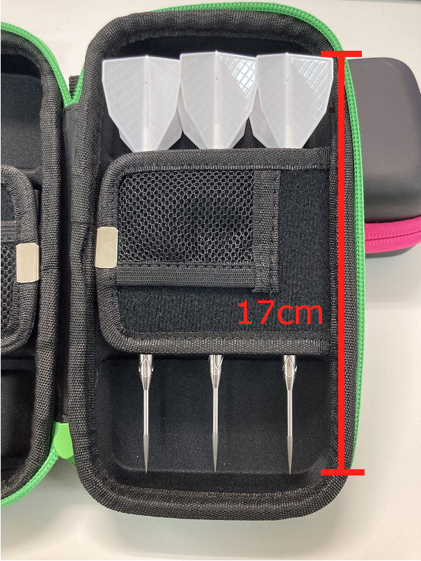 Cosmo Darts Global tweet media