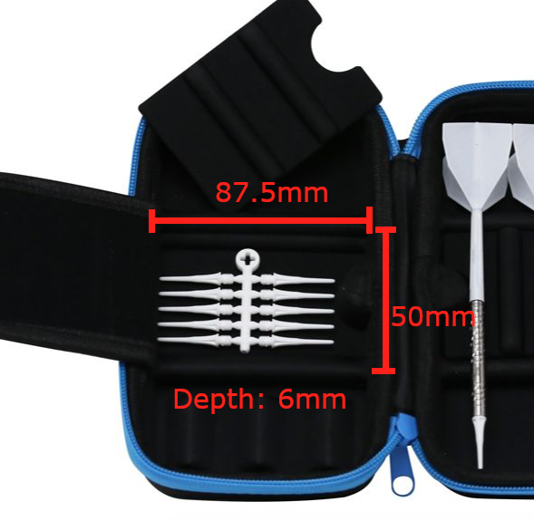 Cosmo Darts Global tweet media