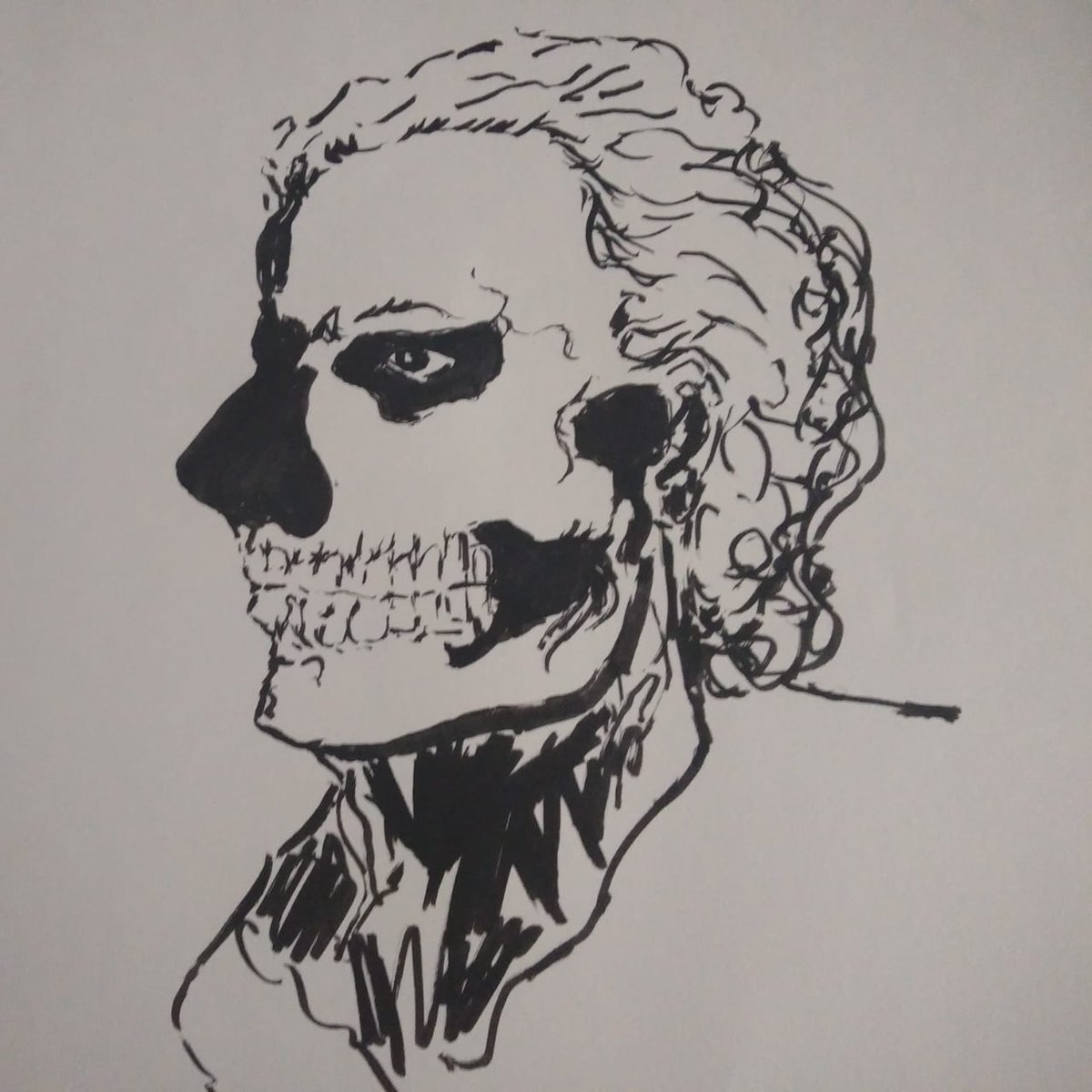 Eugin Robinson tweet media