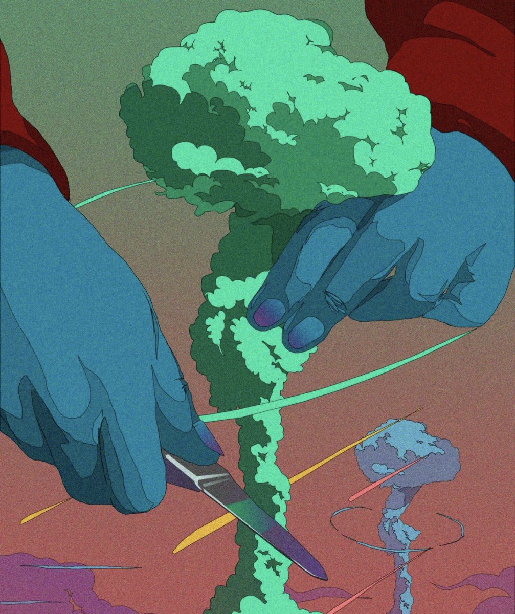 A beautiful world needs everyone's consensus

peace and love
#UkraineRussiaWar #Ukraine 
#mfers #NFT #NFTs #OpenSeaNFT