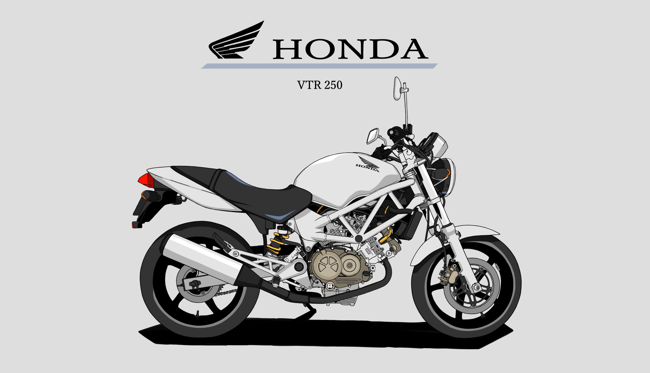 バイクイラスト Twitter Search Twitter
