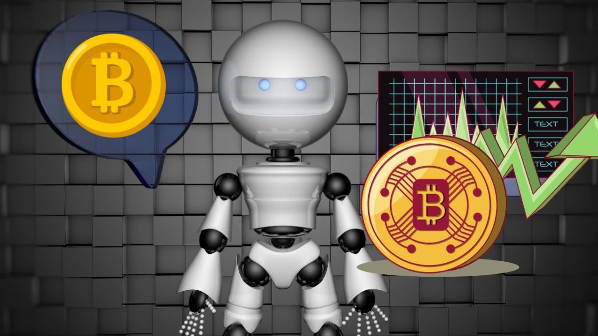 Crypto trading bot Tutorial and Things to Know #crypto #cryptocurrency  #tutorial #blockchain #blockchainmagazine