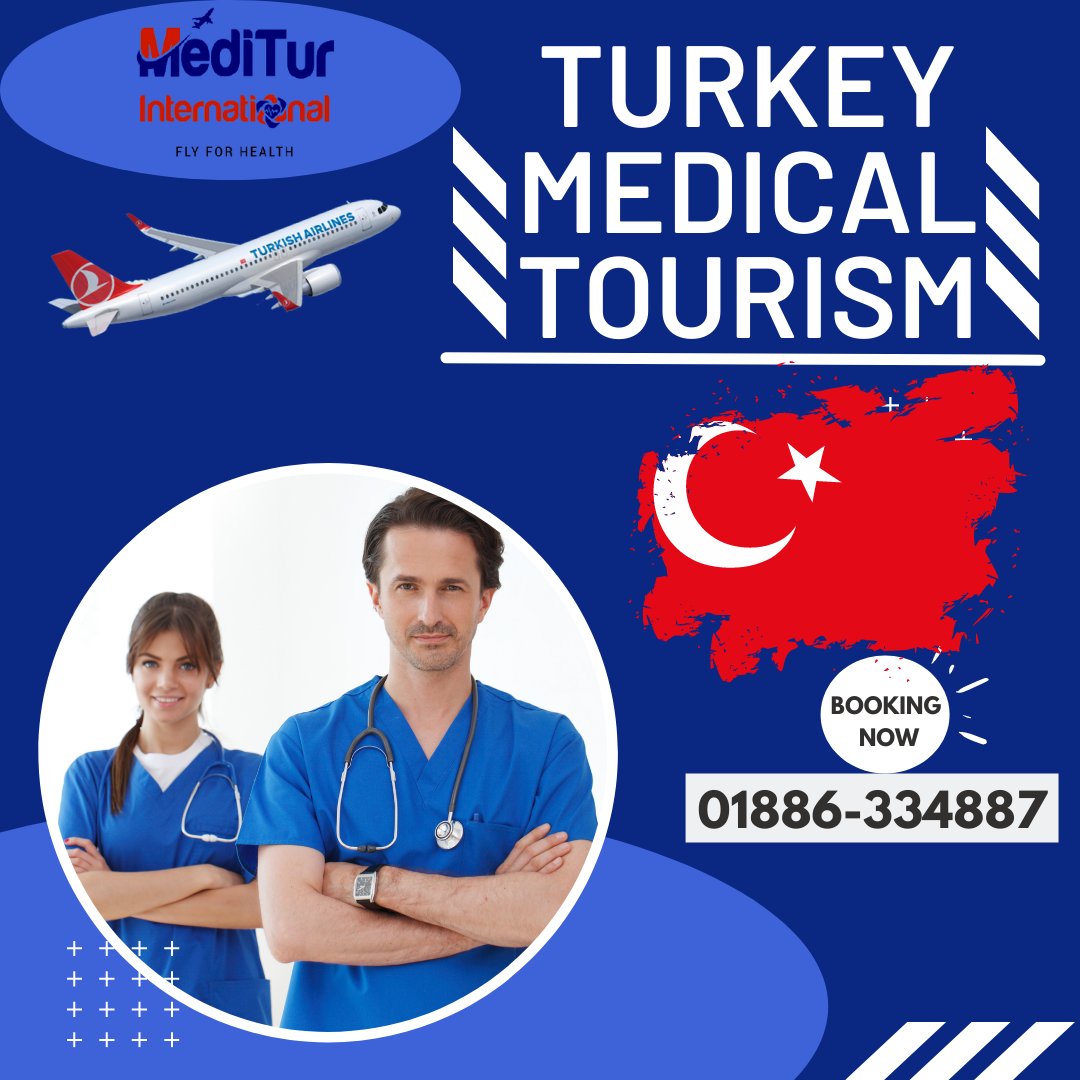 MediTurIntl's tweet image. 