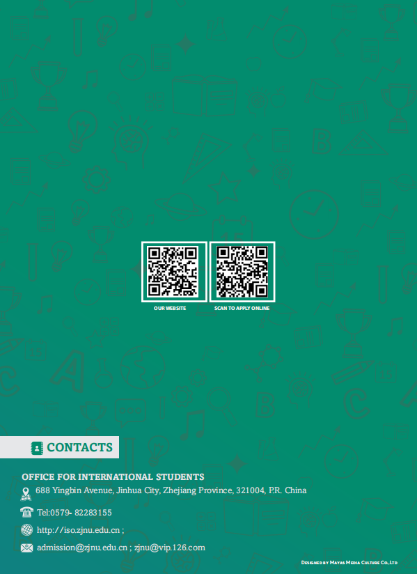 It is CSC Full Scholarship!🥳