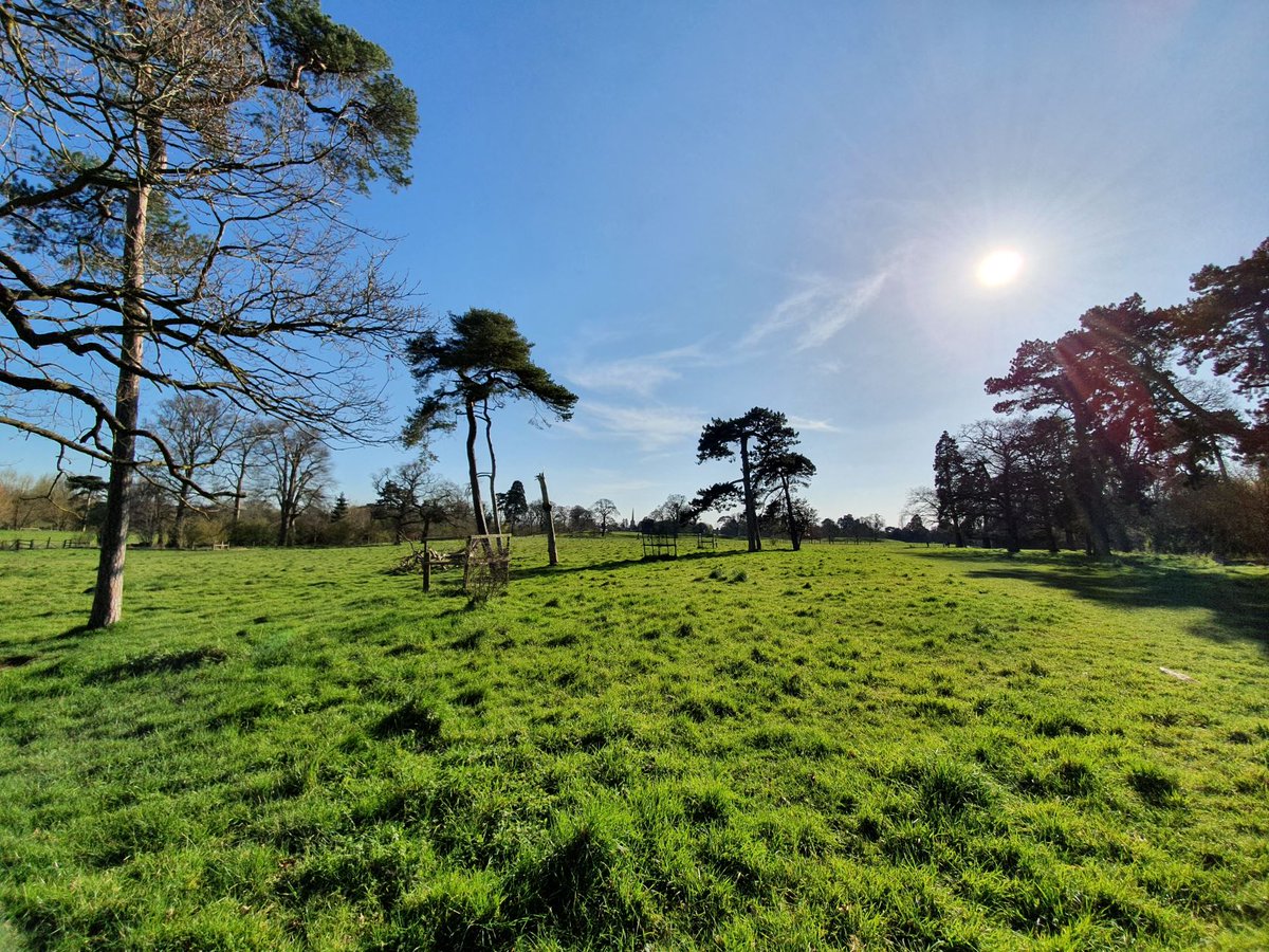 If you're at #Wallingford Castle Meadows today you may see our ace team of #volunteer Community Ambassadors, sharing news about our work. From the countryside we care for to tips on the best walks,  they're happy to answer questions &amp; help. If you see them please do say hello!
