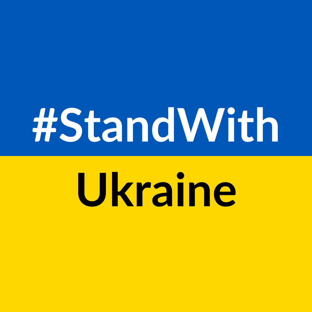 made2GROW's tweet photo. Wir haben die Zeit gestoppt: es dauert nur 9,8 Sekunden, um die Menschen in der Ukraine 🇺🇦 zu unterstützen. Damit du es noch schneller hinkriegst, hier dein Link zu deiner Spende: https://t.co/J2IFTOycBM

#standwithukraine #freeukraine #peaceforukraine #Ukrainekrise #ukraine https://t.co/nN1ErJCWSK