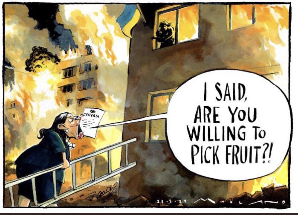 Ouch…
No further comment needed
<a href="/pritipatel/">Priti Patel MP</a>