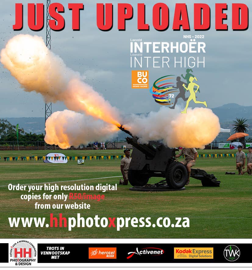 This is where you will find some stunning Inter High action photos!
hhphotoexpress.co.za
@hh_photography_and_design
