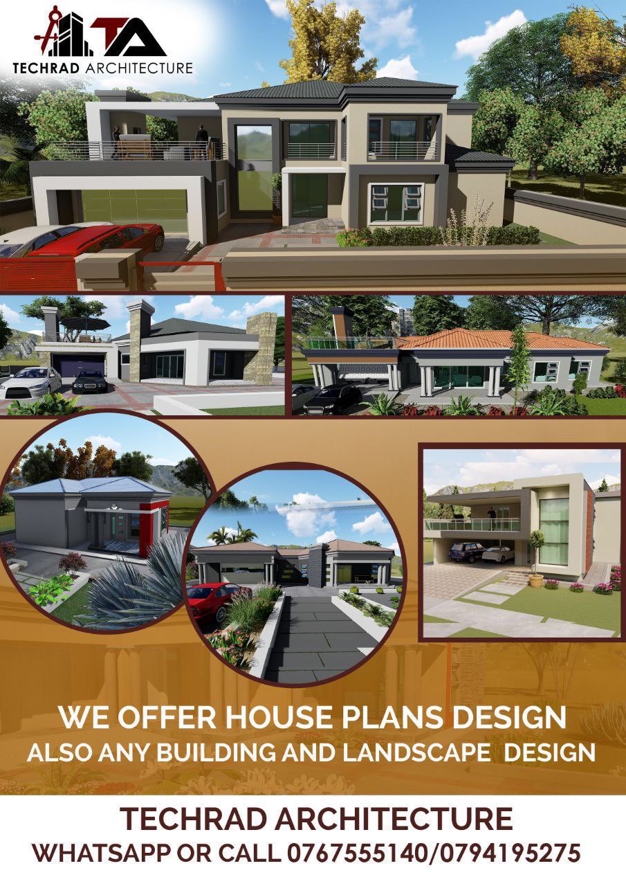 Oritonda Sloza on Twitter: "My brother does house plans for R250 per  room(single storey) and R400 per room(double storey) You can bring your own  sketch WhatsApp/Call 0767555140 Please rt Mpho #Vyno Julius