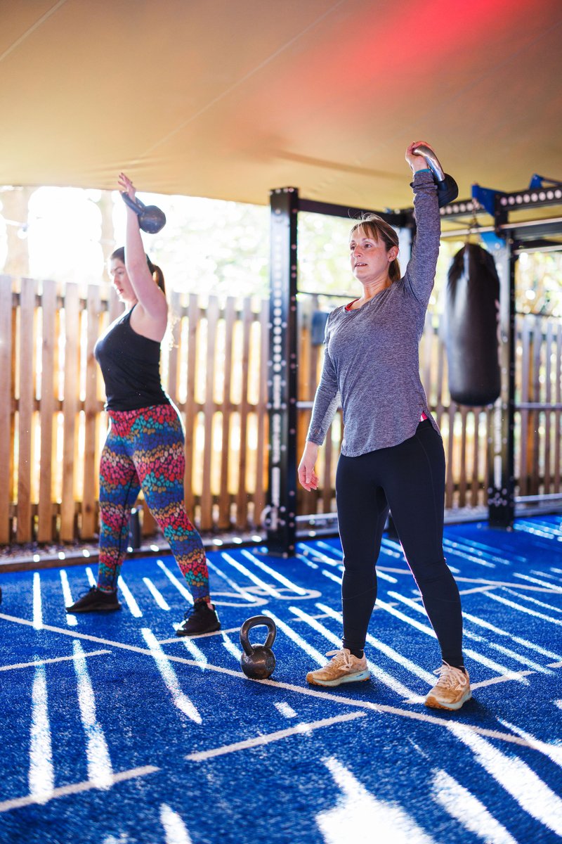 Bluecoat Sports tweet media