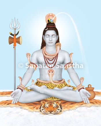 🌸 Satsang on Chanting : A special satsang on #Mahashivaratri (Part 8)

▫️ The Spiritual significance of #Mahashivratri!

🌸 महाशिवरात्रि विशेष सत्संग 
▫️ महाशिवरात्रि का अध्यात्मशास्त्रीय महत्त्व !

🎥 Watch Live !!
▫️ youtu.be/CarJFP1EWAE

ॐ नमः शिवाय
Har Har Mahadev