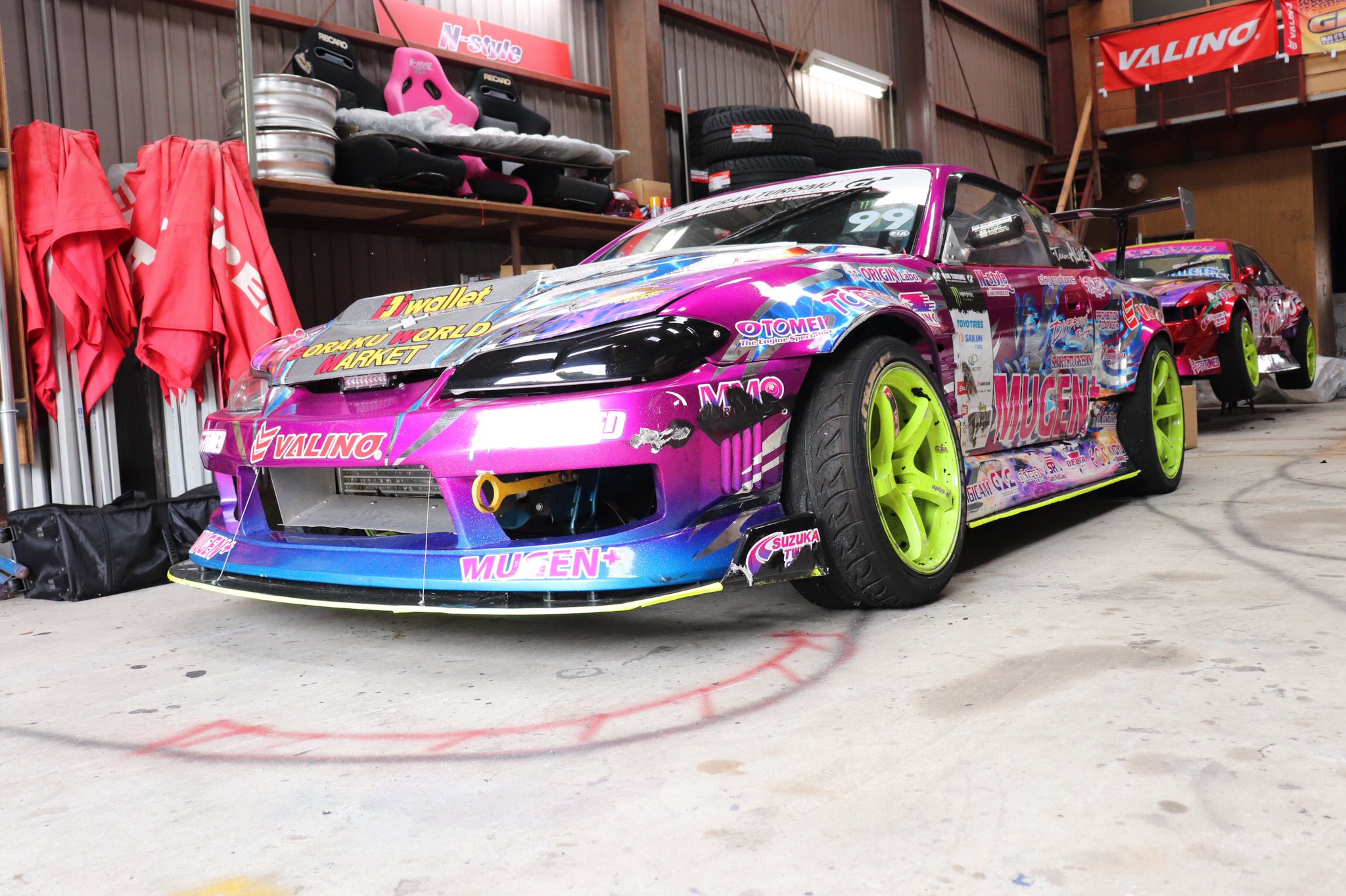 s14、s15 シルビア ショートナックル 楽天市場】シルビア ナックルの通販
