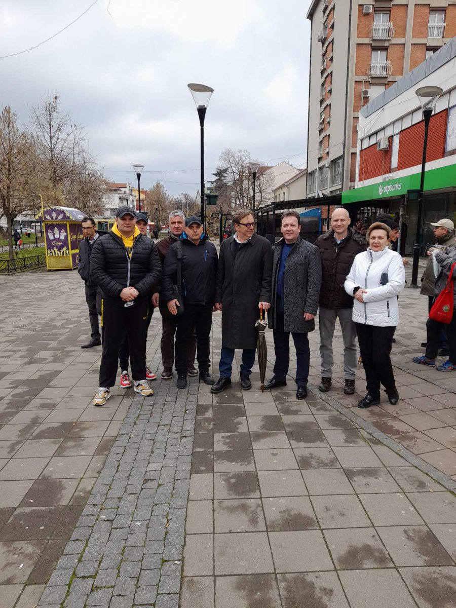 Narodna stranka Obrenovac tweet media