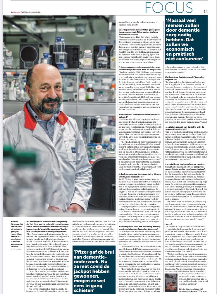 Leuven Brain Institute tweet media