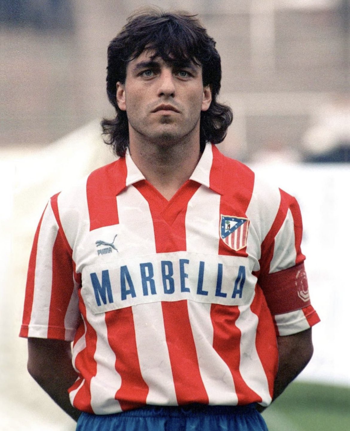 Happy 56th birthday to the legendary Paulo Futre.   