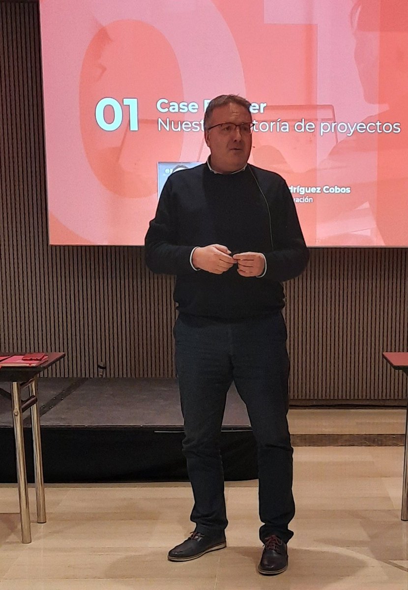 Miguel Ángel Rodríguez, director general de Innovación de MAPFRE, habla de #IA para transformar el core asegurador💥