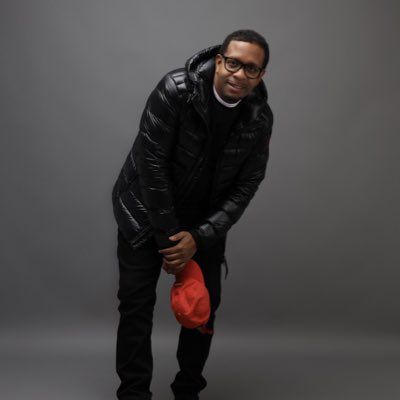 JustCallMeTouch's tweet image. #NewProfilePic