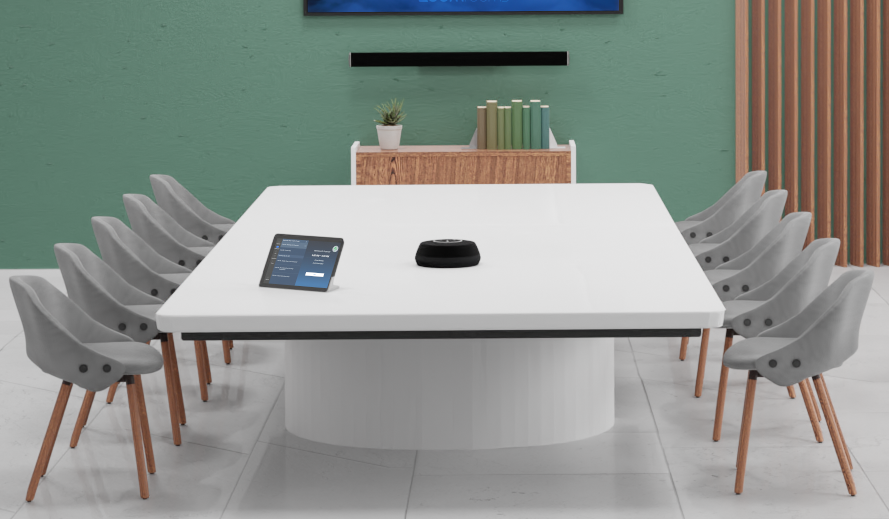 stemecosystem's tweet photo. 🎵 You say you want a revolution...🎵 A new era in video conferencing is being ushered in by the Stem Ecosystem, one where you are in control of the full experience! Read how you can join the conference audio revolution here: https://t.co/1gc2hsvl7u https://t.co/NIjLKecyn8