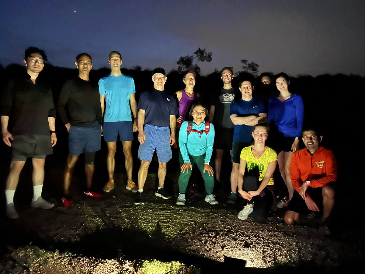 SAR Early Career Committee tweet media