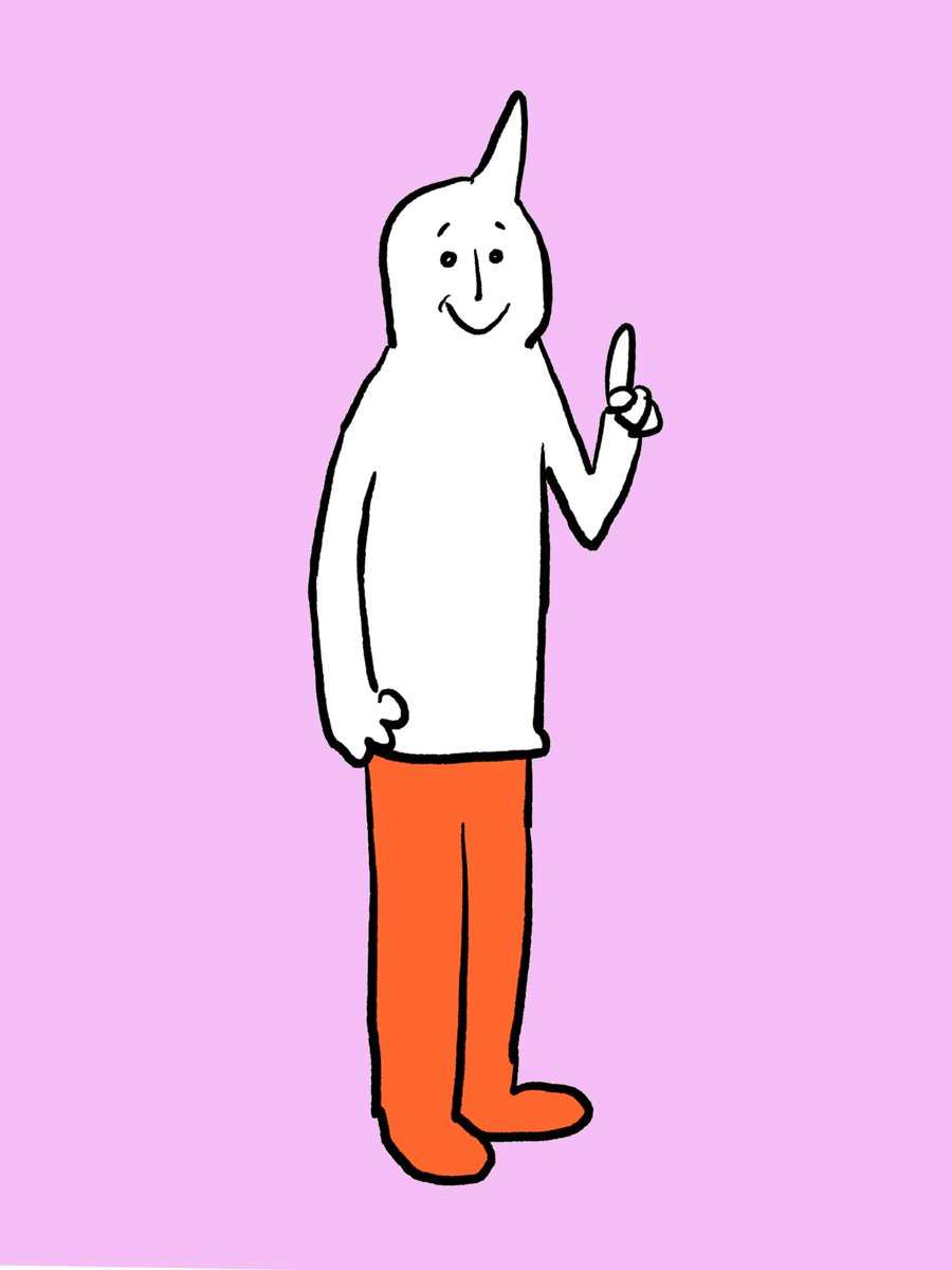 NFT_Mangaman's tweet photo. @NCBB_SPOCK 駆け出しNFTアーティストの“NFT-MANGAMAN”と言います。
「蛭子さんチック」な絵だと言われることがあります。
ぜひワタクシの可愛い作品たちを迎えてあげてください！
https://t.co/xgc3WBJz7n https://t.co/TcYzR8Bl4B