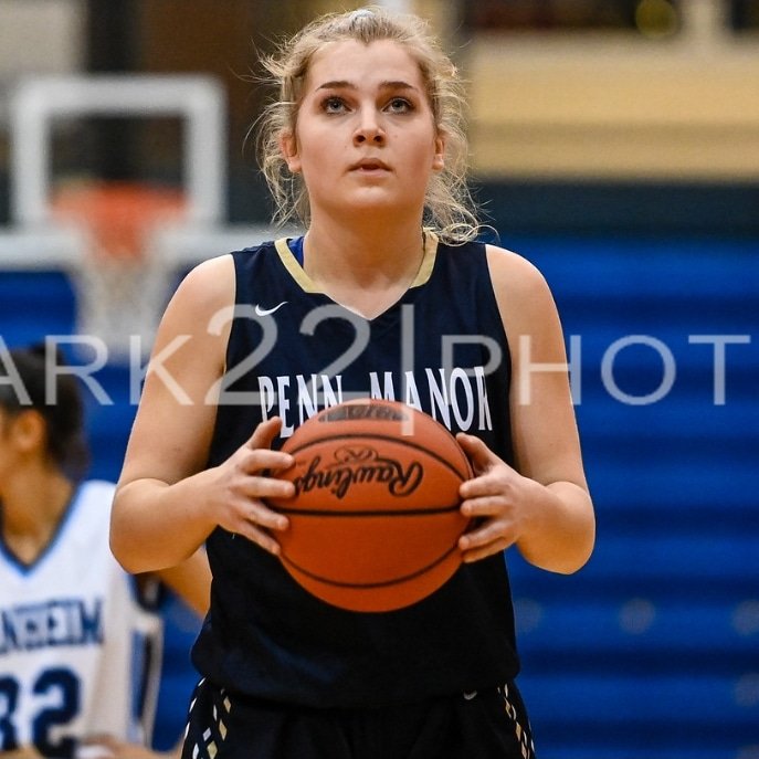 PMGirlsHoops tweet media