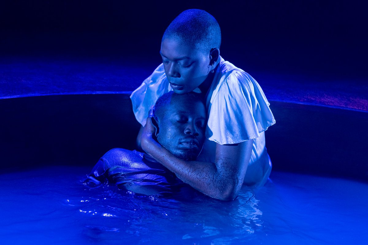 YardTheatre's tweet photo. "This is one of the most original and inventive shows I’ve seen in years"

★★★★ Evening Standard
★★★★ Time Out
★★★★ The Stage
★★★★ WhatsOnStage
★★★★ The Reviews Hub
★★★★ Salterton Arts Review
★★★★★ The Rendition

→ https://t.co/sLuZHazhZf https://t.co/fYUYdPLXYB