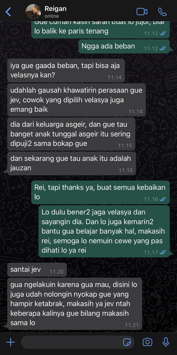 jenayspace's tweet photo. 297. — Jevan's pov (abang nya Velasya) https://t.co/PIU85iMcqk