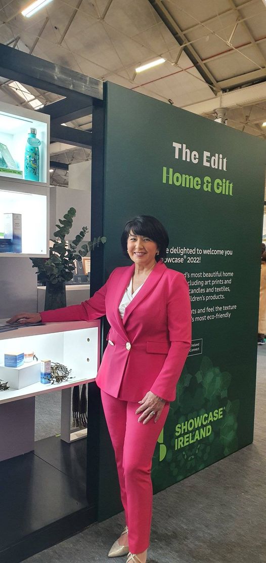 rinamara_ire's tweet photo. We are super excited to tell you that Rí na Mara Facial Cream and Facial Serum have been shortlisted for 'The Showcase Edit Awards 2022. 'A curated selection of must-see Irish made products'
🥳🥳🥳
#irishmade #showcase #rinamara https://t.co/Rin9xo1oO6