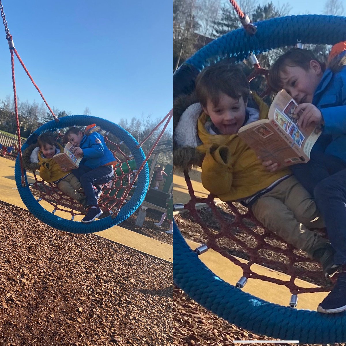 Jayne Charnock tweet media