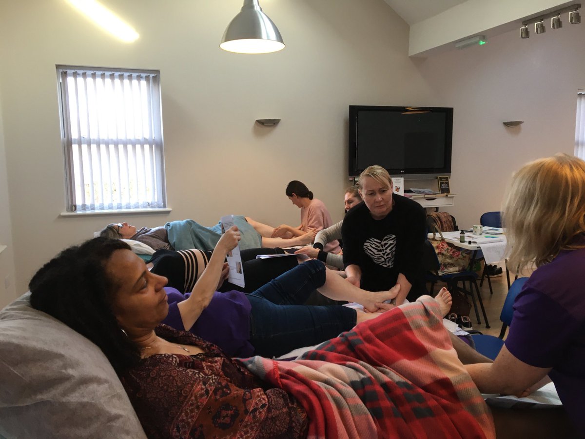 Birmingham Reflexology Course starts next month. Places available contemporaryreflexologycollege.com #reflexologycourses #reflexologytraining #reflexologymidlands#reflexology