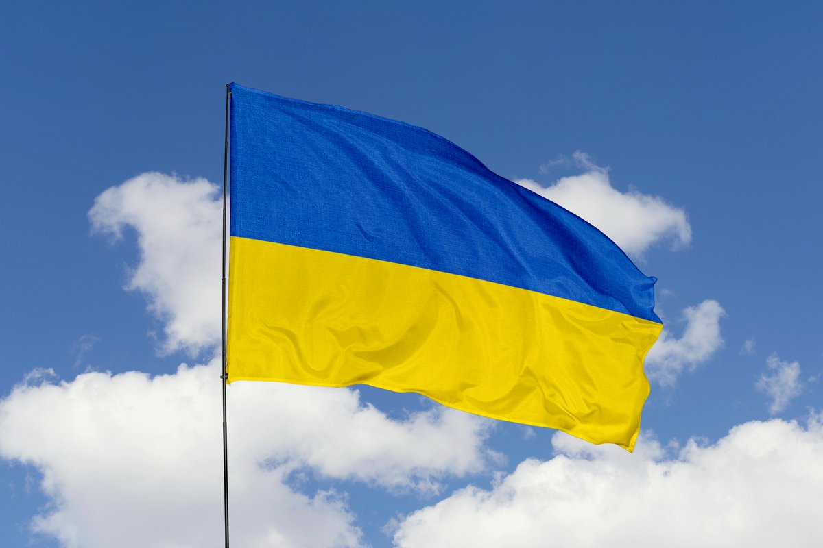 HandlerRich's tweet photo. #Jefferies stands with the people of #Ukraine! All global net trading revenues on March 2 will be donated to #Ukrainian #humanitarian #aid.

@ZelenskyyUa #StandWithUkraine #freedom #democracy #dignity #leadership #doinggood #charityday $JEF

#PressRelease➡️https://t.co/8hKhWxfCix https://t.co/xMsmnWFVF9