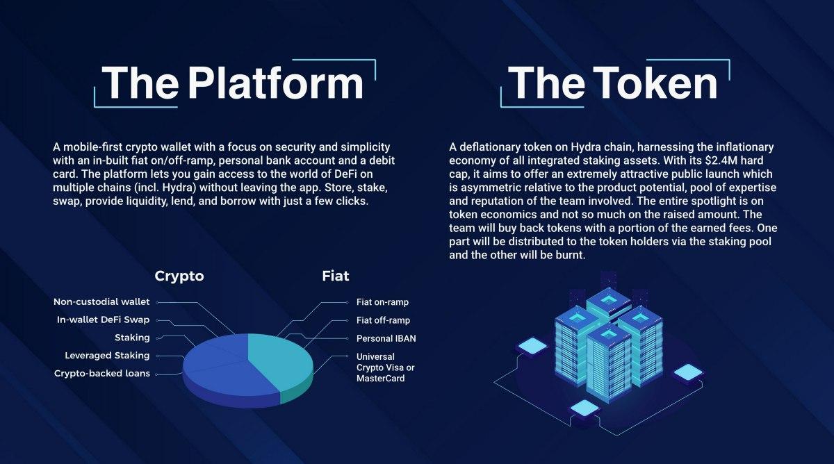 Subscription for the public sale of $CHANGE starts in 9 hours! 

$CHANGE is coming to crypto! Are you ready?🚀 

Visit: changex.io

Join us @ bit.ly/TelegramChangeX

#ChangeToken #ChangeX #ChangeXapp #Hydra